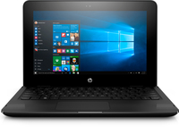 HP Pavilion x360 11-ab000
