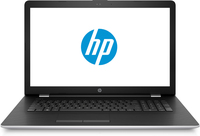 HP 17-ak000