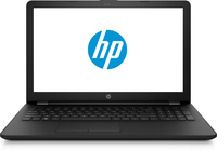 HP 15-bw000