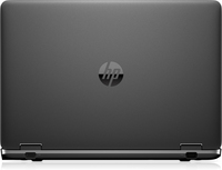 HP ProBook 650 G3 (Z2W47EA)