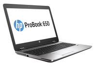 HP ProBook 650 G2 (1AZ95AW)