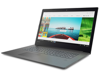 Lenovo IdeaPad 320-17AST (80XW)