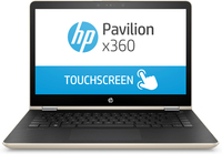 HP Pavilion x360 14-ba070ng (2LE24EA)