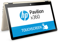 HP Pavilion x360 14-ba070ng (2LE24EA)