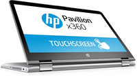HP Pavilion x360 14-ba021ng (2HQ72EA)
