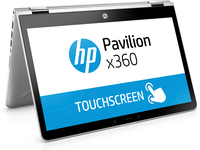 HP Pavilion x360 14-ba017ng (2CN60EA)