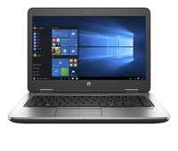 HP ProBook 645 G3