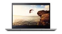 Lenovo IdeaPad 320S-14IKB (80X4/81BN)
