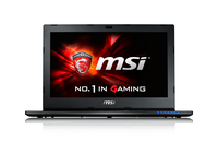 MSI GS60 6QC/6QD (MS-16H8)