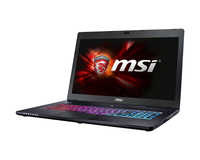 MSI GS70 Stealth 6QC/6QD (MS-1776)