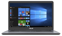 Asus VivoBook X705UA