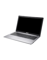 Asus X550IK