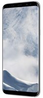 Samsung Galaxy S8+ (SM-G955FZSADBT)
