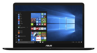 Asus ZenBook Pro 15 UX550VD