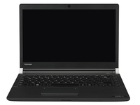 Toshiba Portege A30-D