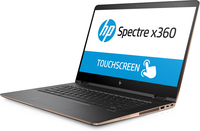HP Spectre x360 15-bl131ng (2PM00EA)