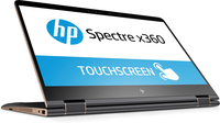 HP Spectre x360 15-bl131ng (2PM00EA)