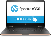 HP Spectre x360 15-bl101ng (2PL96EA)