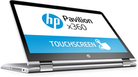 HP Pavilion x360 14-ba027ng (2QE59EA)