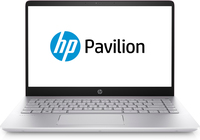 HP Pavilion 14-bf101ng (2QF57EA)