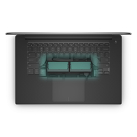 Dell XPS 15 (9560-4551)