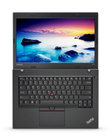 Lenovo ThinkPad L470 (20J4003WGE)