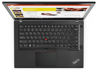 Lenovo ThinkPad T470p (20J6001AGE)
