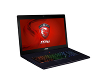 MSI GS70 Stealth 2OD/2QD (MS-1771)