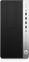 HP ProDesk 600 G3 MT