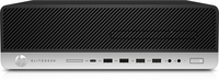 HP EliteDesk 800 G3 Small