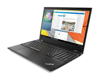 Lenovo ThinkPad T580 (20L9001YGE)