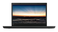 Lenovo ThinkPad L480 (20LS0018GE)