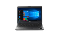 Fujitsu LifeBook P728