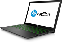 HP Pavilion 15-cb070ng (2YN19EA)
