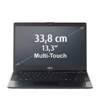 Fujitsu LifeBook U938 (VFY:U9380MP780DE)