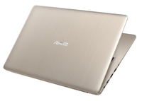 Asus VivoBook Pro 15 N580VD-DM651T
