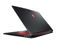 MSI GV62 7RC (MS-16JD)