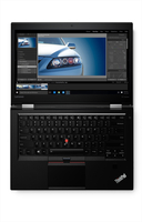 Lenovo ThinkPad X1 Carbon (20FB002UGE)
