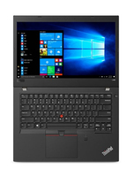 Lenovo ThinkPad L480 (20LS0026GE)