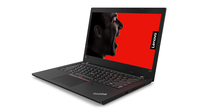 Lenovo ThinkPad L480 (20LS0025GE)
