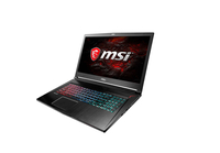 MSI GS73 Stealth Pro 7RE-014