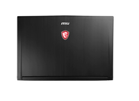 MSI GS73 Stealth Pro 7RE-014