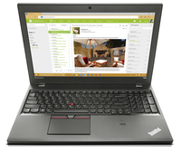 Lenovo ThinkPad T560 (20FH001BGE)