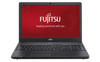 Fujitsu LifeBook A557 (VFY:A5570MP502DE)