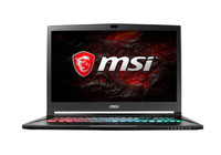 MSI GS73 Stealth Pro 7RE-013