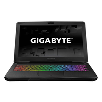 Gigabyte SabrePro 15W