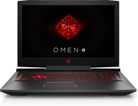 HP Omen 17-an100