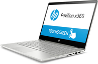 HP Pavilion x360 14-cd0003ng (4AV32EA)