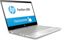 HP Pavilion x360 14-cd0103ng (4PL70EA)