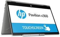 HP Pavilion x360 14-cd0103ng (4PL70EA)